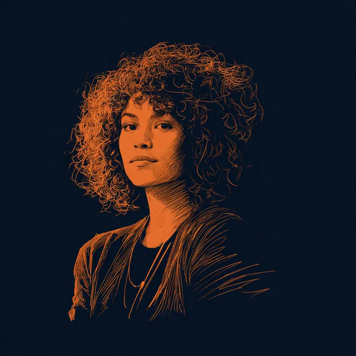 A sketch of Carmen, a composite