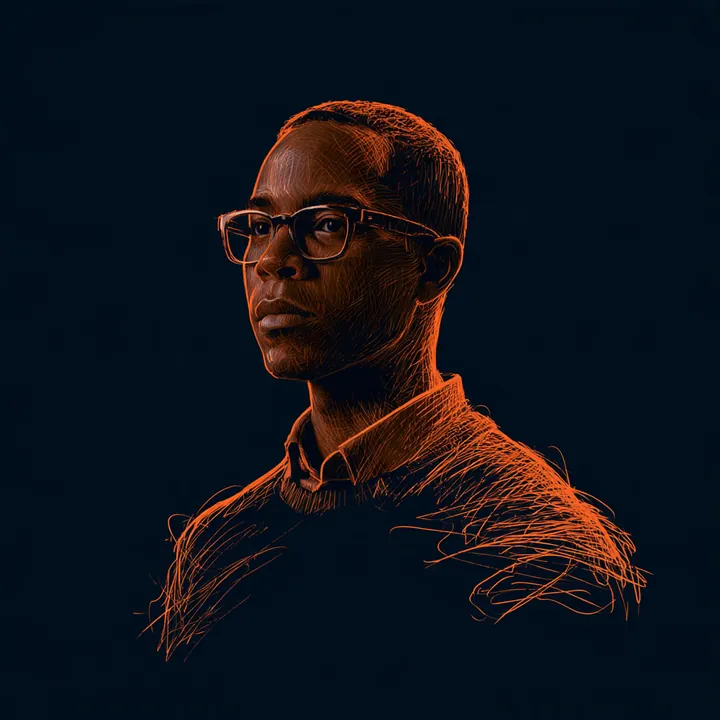 A sketch of Marcus, a composite