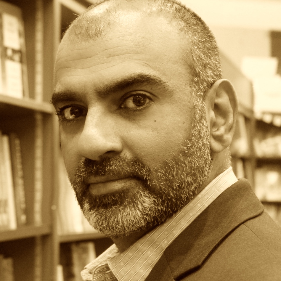 Saqib Rasool